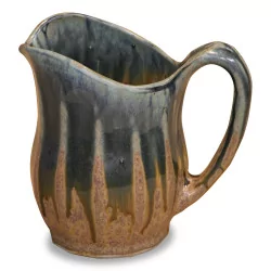 Liberty ceramic pitcher. Around 1980.