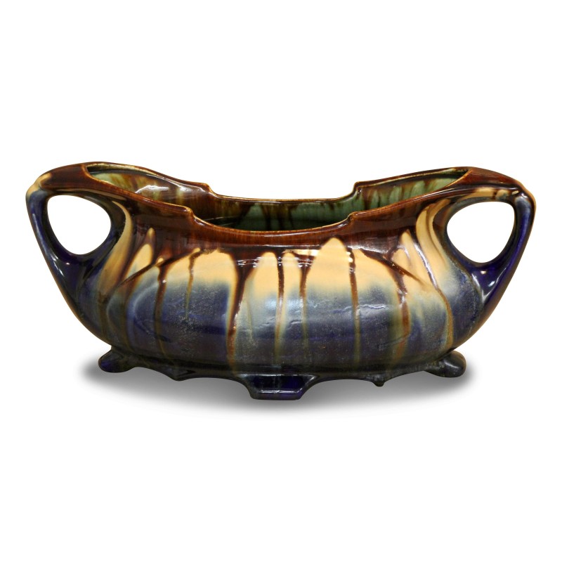 ceramic pot. - Moinat - Flowerpot holders, Interior planters ceramic pot. - Moinat - Flowerpot holders, Interior planters