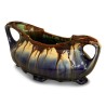 ceramic pot. - Moinat - Flowerpot holders, Interior planters