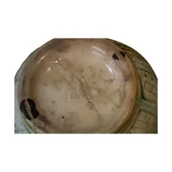 Petit pichet en barbotine