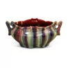 ceramic pot. - Moinat - Flowerpot holders, Interior planters