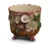 slip pot - Moinat - Flowerpot holders, Interior planters