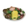 Slush dish - Moinat - Flowerpot holders, Interior planters