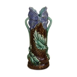 Schlupfvase