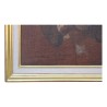 Huile sur toile, marouflée "Le chien" - Moinat - Tableaux - Divers