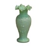 Celadon-Opalvase - Moinat - Schachtel, Urnen, Vasen