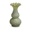 Celadon-Opalvase - Moinat - Schachtel, Urnen, Vasen