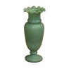 Celadon-Opalvase - Moinat - Schachtel, Urnen, Vasen