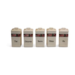 套厨房用品箱