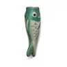 Wall fish. - Moinat - Decorating accessories
