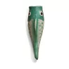 Wall fish. - Moinat - Decorating accessories