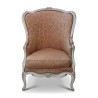 Bergère gondole Louis XV - Moinat - Fauteuils