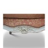 Bergère gondole Louis XV - Moinat - Fauteuils