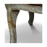 Bergère gondole Louis XV - Moinat - Fauteuils