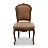 Chair. Seat height 47 cm. - Moinat - Chairs