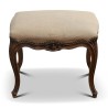 Chair. Seat height 47 cm. - Moinat - Chairs