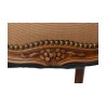Chair. Seat height 47 cm. - Moinat - Chairs