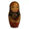 Русская кукла, или матрешка, представляет собой полую фигурку, сделанную из … - Moinat - Декоративные предметы