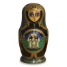 Une poupée russe - Moinat - Accessoires de décoration