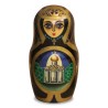 Une poupée russe - Moinat - Accessoires de décoration