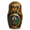 Une poupée russe - Moinat - Accessoires de décoration