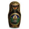 Une poupée russe - Moinat - Accessoires de décoration