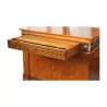 Empire combination desk “POZZOLI” collection in lamp … - Moinat - Desks