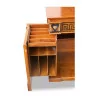 Empire combination desk “POZZOLI” collection in lamp … - Moinat - Desks