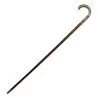 silver cross cane - Moinat - Decorating accessories