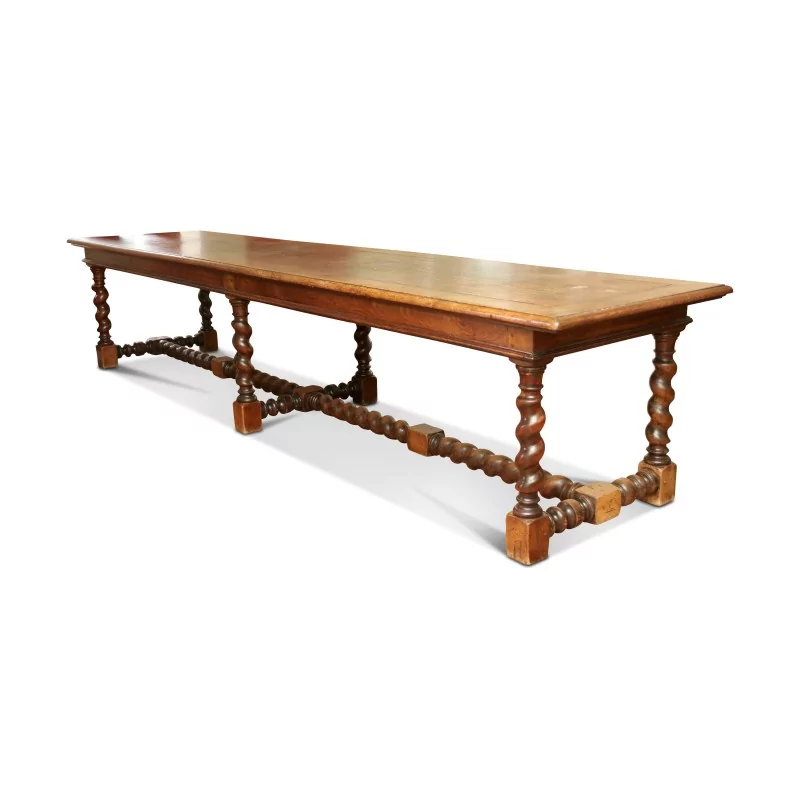 Large dining room table - Moinat - Dining tables