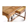Louis XIII-Tisch aus Nussbaumholz - Moinat - Esstische