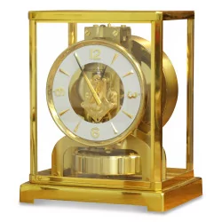 \"Atmos\" table clock (Jaeger-LeCoultre)