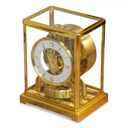 \"Atmos\" table clock (Jaeger-LeCoultre)