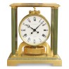 Une pendule "Jaeger-LeCoultre Atmos Vendôme" - Moinat - Pendules à poser