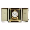 A \"Jaeger-LeCoultre Atmos Vendôme\" clock - Moinat - Table clocks