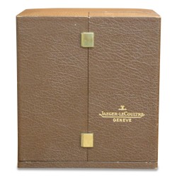 Une pendule "Jaeger-LeCoultre Atmos Vendôme"
