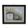 A series of lithographs by Samuel Fuchs - Moinat - Painting - Landscape