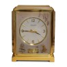 Une pendule modèle Atmos de Jaeger-LeCoultre - Moinat - Pendules à poser
