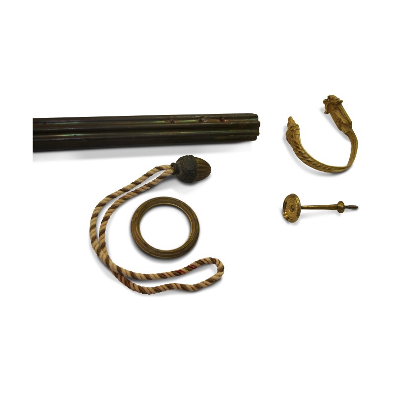 A curtain set - Moinat - Decorating accessories A curtain set - Moinat - Decorating accessories