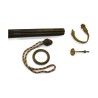 A curtain set - Moinat - Decorating accessories