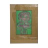 Painting by Jacques Soisson (1928-2012) - Moinat - Painting - Miscellaneous