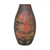 个陶制花瓶。日本。 - Moinat - 箱, 瓮, 花瓶