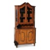 Sideboard aus geformter Eiche. Lüttich, Belgien. - Moinat - Truhen, Anrichte