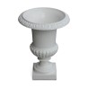 Vase petit "MEDICIS" - Moinat - Urnes, Vases