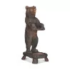 Brienz Bear wooden umbrella stand - Moinat - VE2022/3