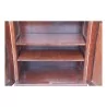 Armoire tibétaine en bois exotique - Moinat - Armoires