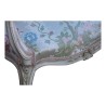 Louis XV cabriolet armchair in richly hand-carved wood … - Moinat - Armchairs