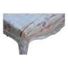 Louis XV Regency chair, CRESSOM model. Used fabric. Height … - Moinat - Chairs