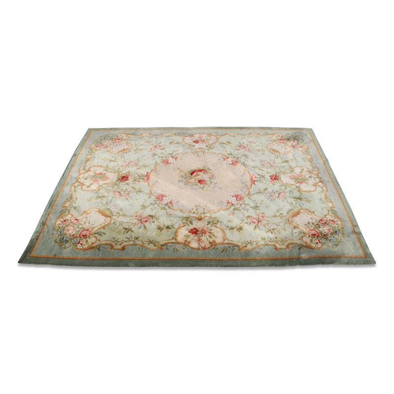 Wool soap factory - Moinat - Rugs Wool soap factory - Moinat - Rugs