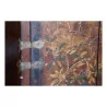 个带手风琴门的中国漆柜。巴黎，…… - Moinat - 柜